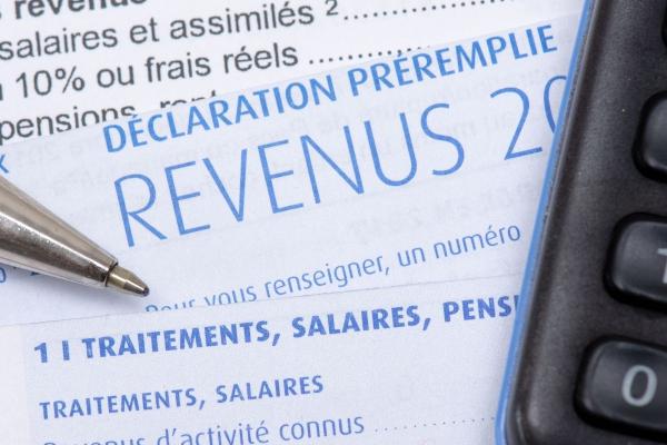 Revenus de capitaux mobiliers : le droit à l'erreur ne permet pas de revenir sur une option pour le barème progressif