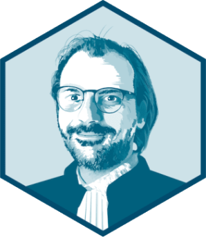 Jean-François Daly