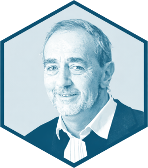 Marc TOURNOUD